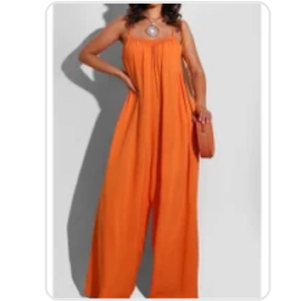 Jumpsuit - Picture 2 of 5
